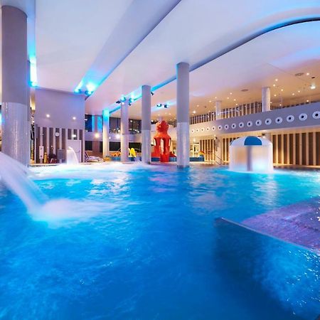 VacationClub – Cesarskie Ogrody Apartament 758 Świnoujście Zewnętrze zdjęcie