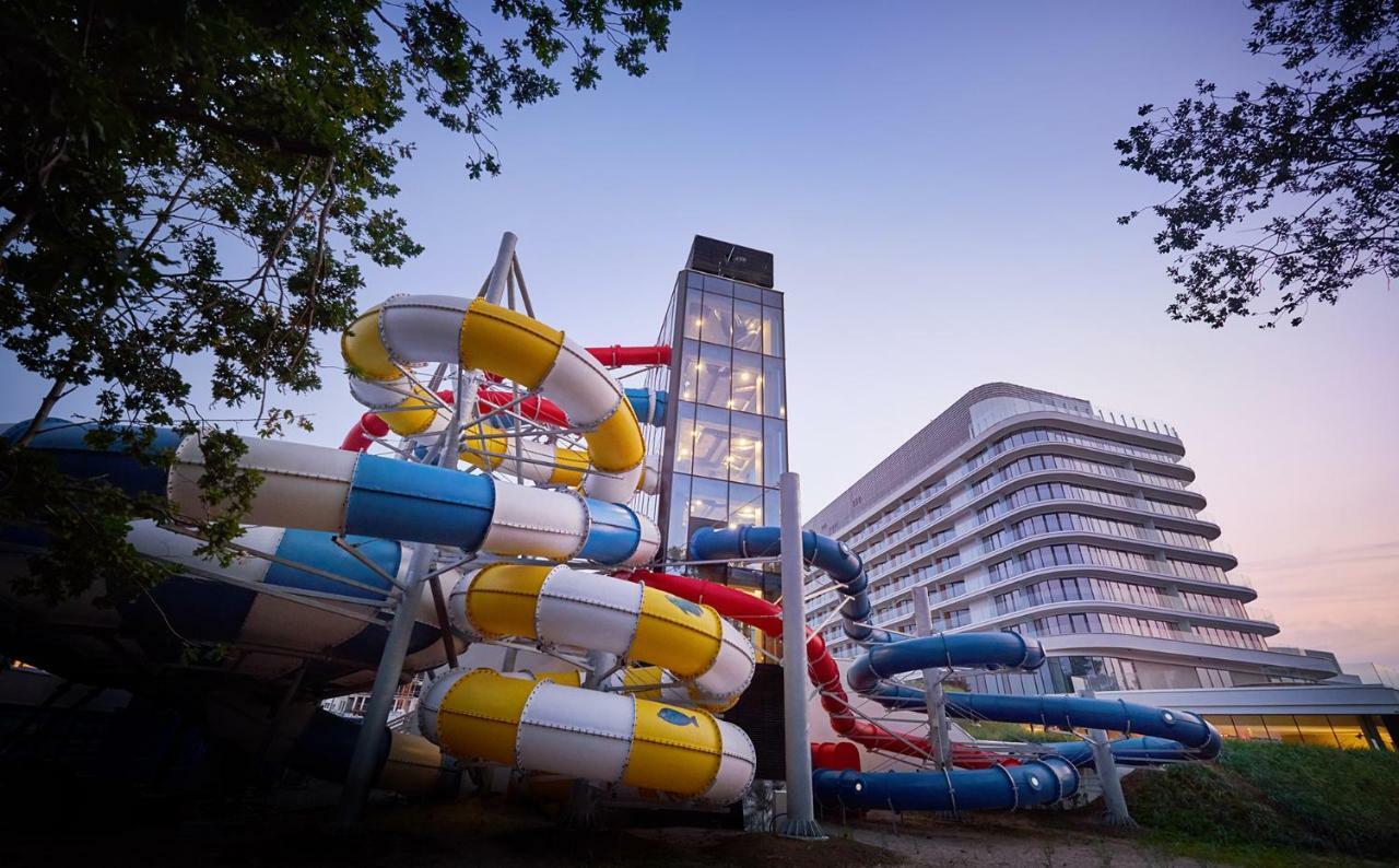 VacationClub – Cesarskie Ogrody Apartament 758 Świnoujście Zewnętrze zdjęcie