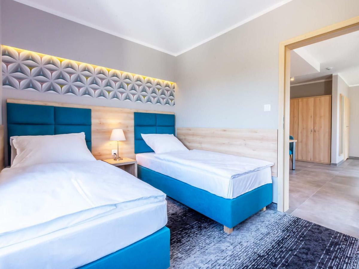 VacationClub – Cesarskie Ogrody Apartament 758 Świnoujście Zewnętrze zdjęcie