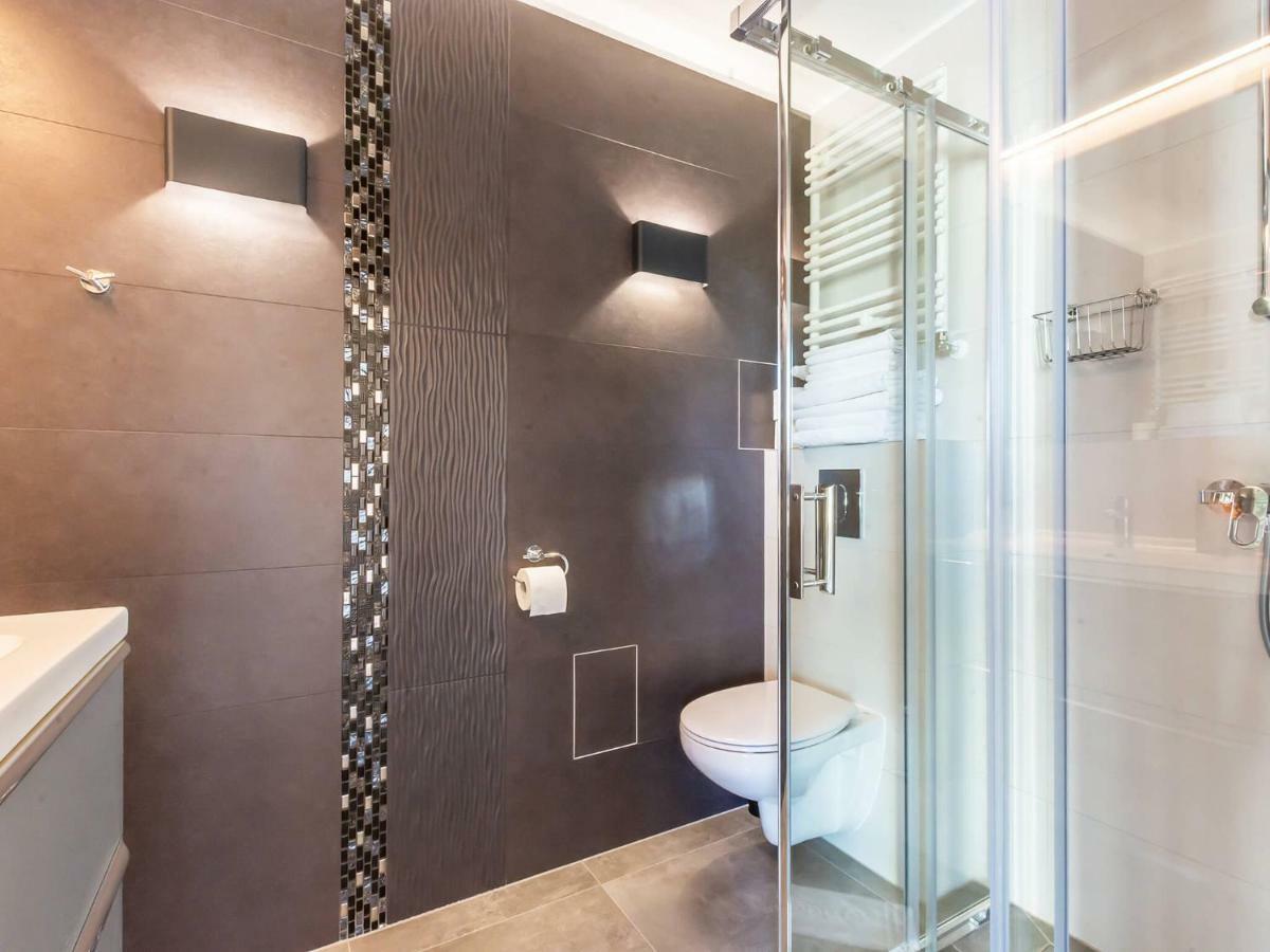 VacationClub – Cesarskie Ogrody Apartament 758 Świnoujście Zewnętrze zdjęcie