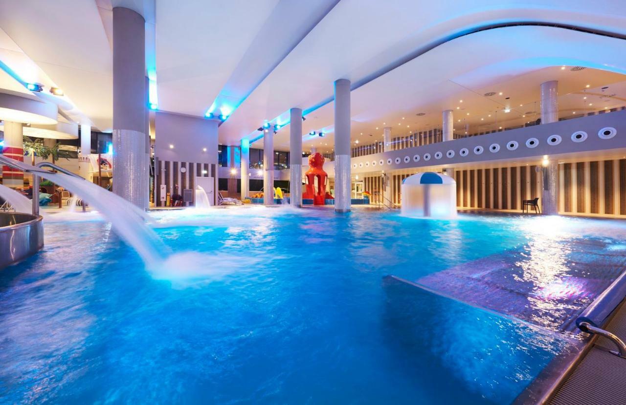 VacationClub – Cesarskie Ogrody Apartament 758 Świnoujście Zewnętrze zdjęcie